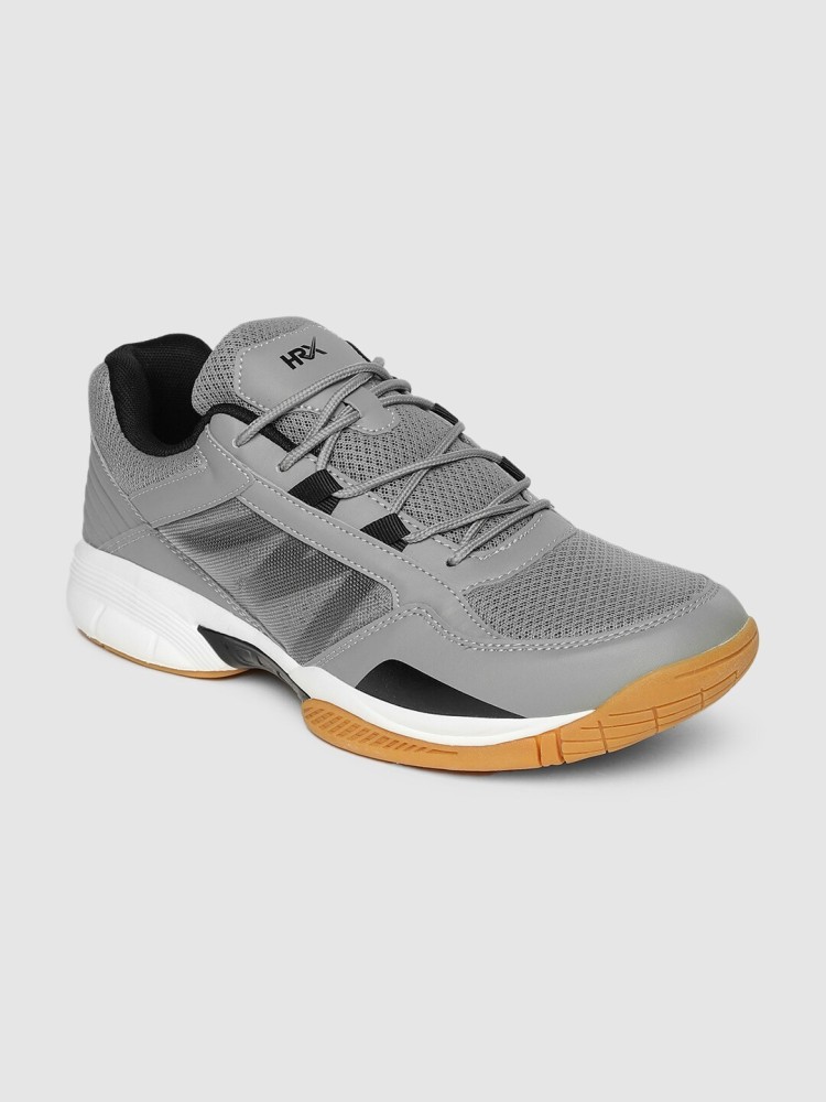 hrx badminton shoes