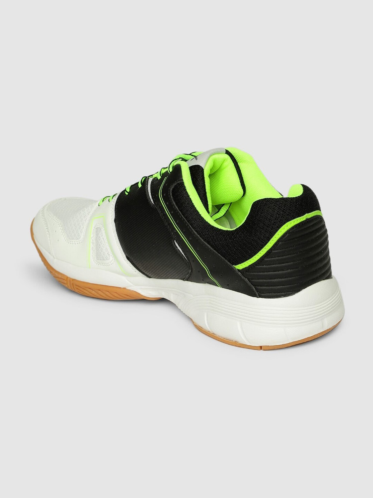 Non Marking Court Shoe Badminton Shoes 