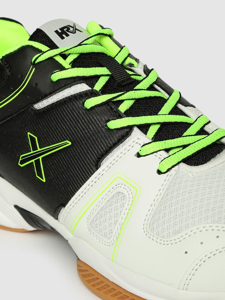 Non Marking Court Shoe Badminton Shoes 