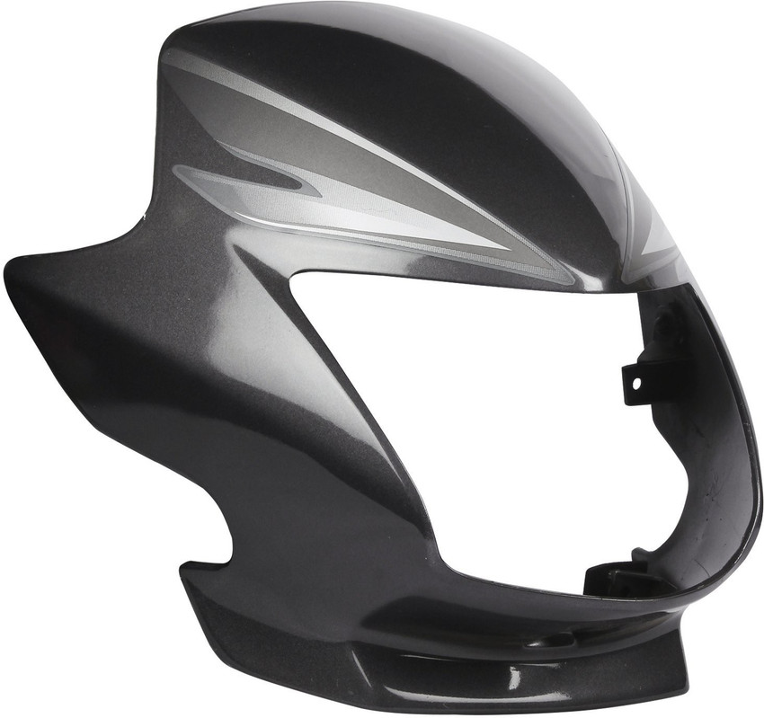 Honda cb shine 125 hot sale visor price