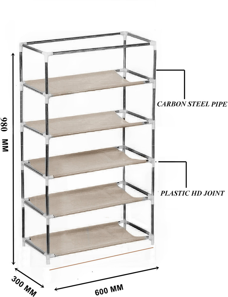 Discover 81+ metal slipper stand best dedaotaonec