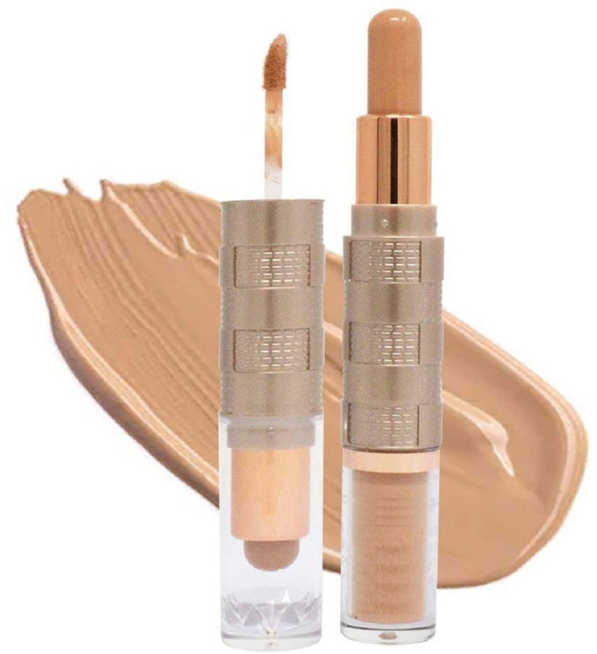 Aylily Liquid Concealer Stick Makeup Foundation Cream Cover Makeup Concealer  - Price in India, Buy Aylily Liquid Concealer Stick Makeup Foundation Cream  Cover Makeup Concealer Online In India, Reviews, Ratings & Features