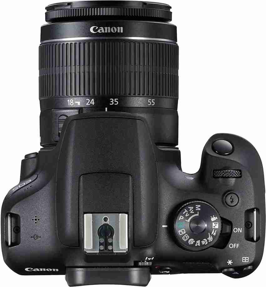 canon 1400d specs