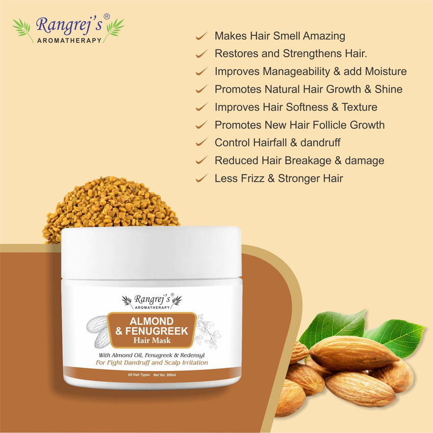 Details 82+ fenugreek hair mask best in.eteachers