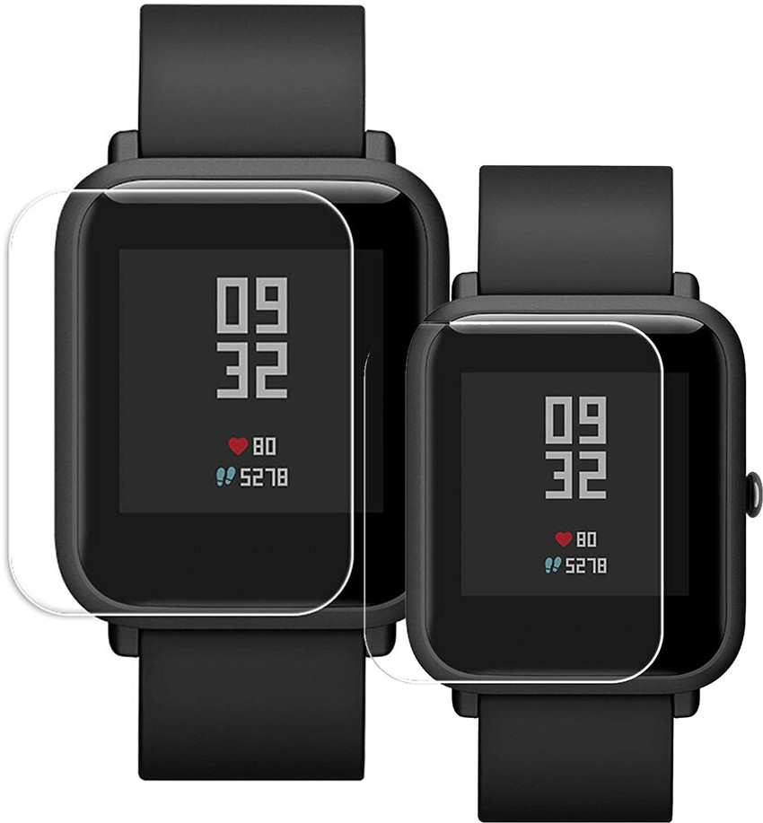 Amazfit bip u flipkart 2025