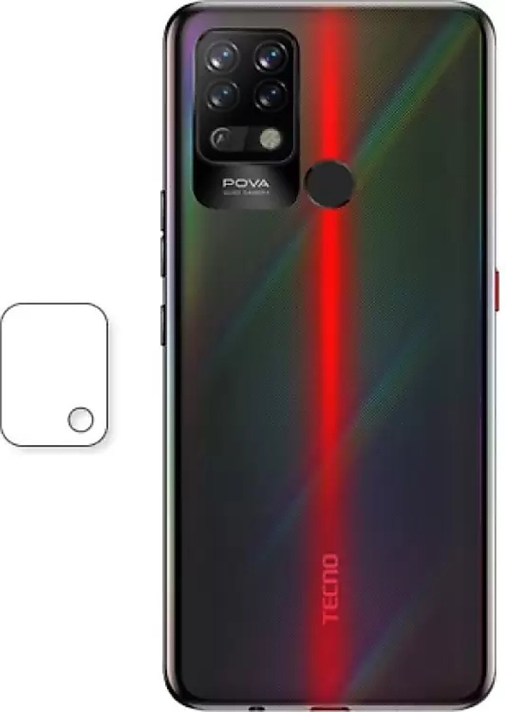 tecno pova ld7 camera