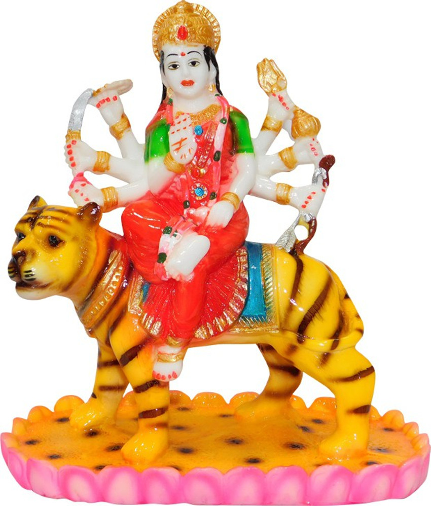 vinayakmoorti vaishno Devi Maa Murti vaishno Devi MATA Ki murti ...