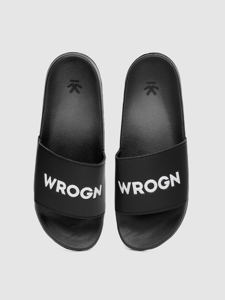 WROGN Slides - Buy WROGN Slides Online 