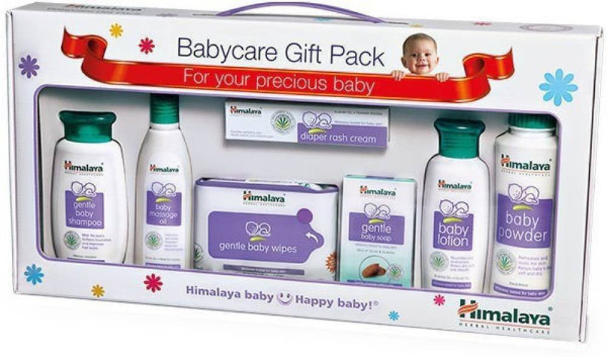 Update more than 162 himalaya baby gift basket super hot kenmei.edu.vn