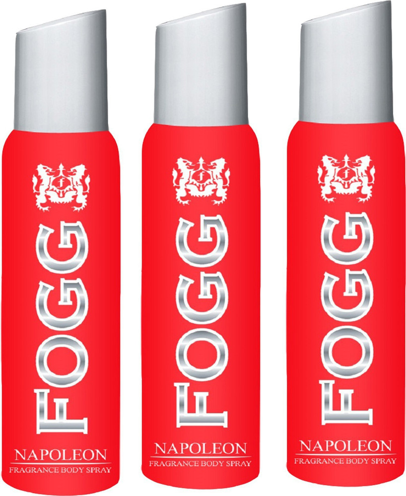 Fogg sales deo flipkart