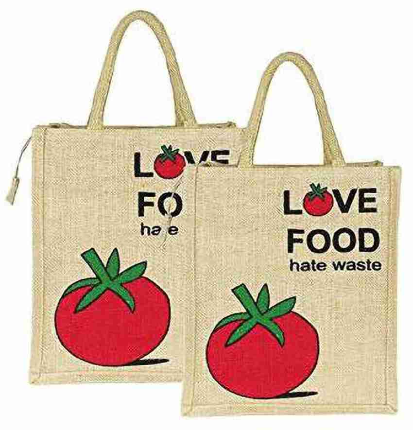 Why fashion loves a supermarket shopping bag, Fashion