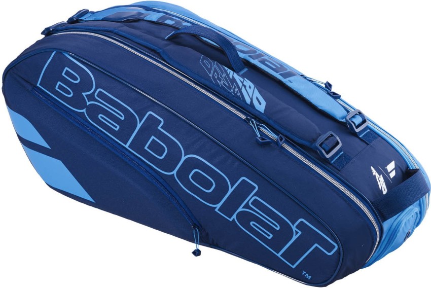 Babolat Pure Drive 3 Backpack  Blue