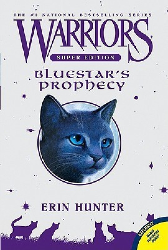 Crookedstar's Promise (Warriors Super Edition) (Warriors Super Edition, 4)