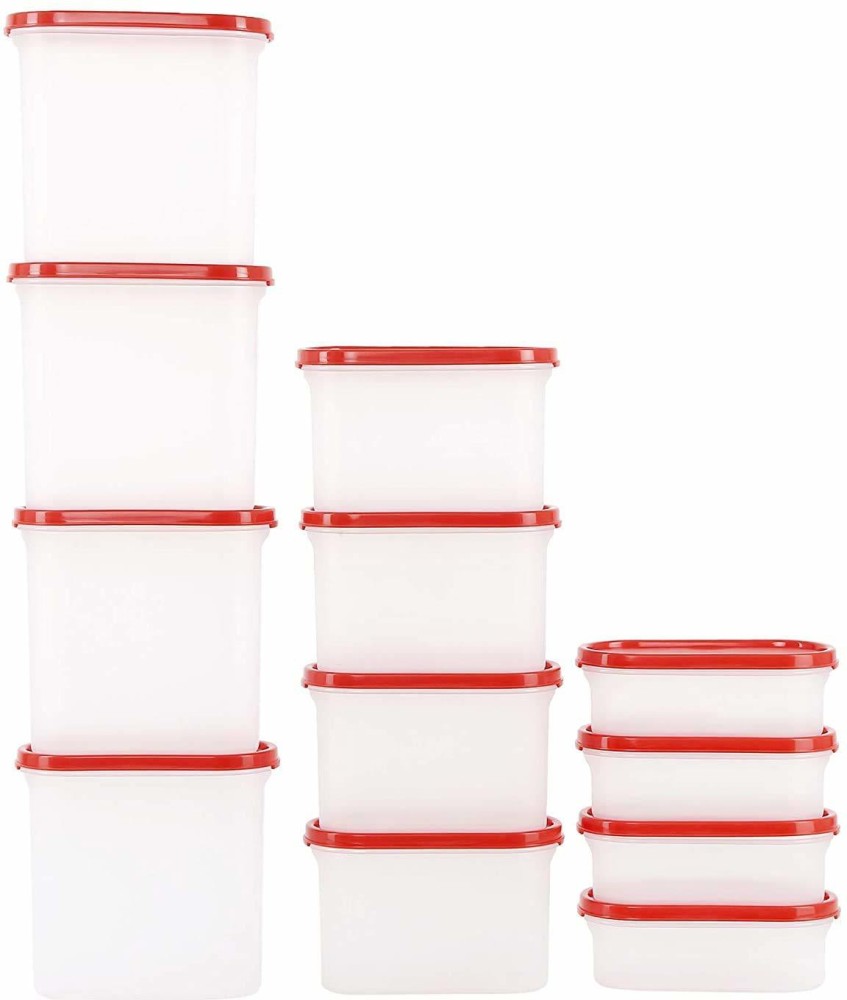 Dry Storage Containers MM Oval 