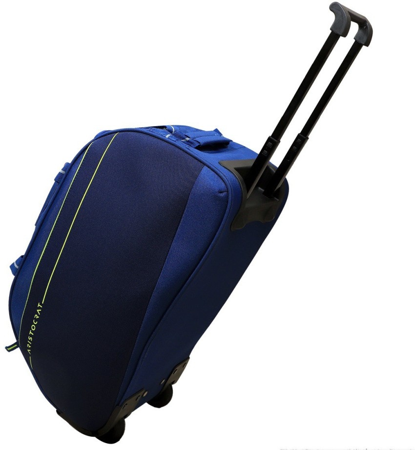 VIP XLite 8 Wheel Hard Trolley Bag