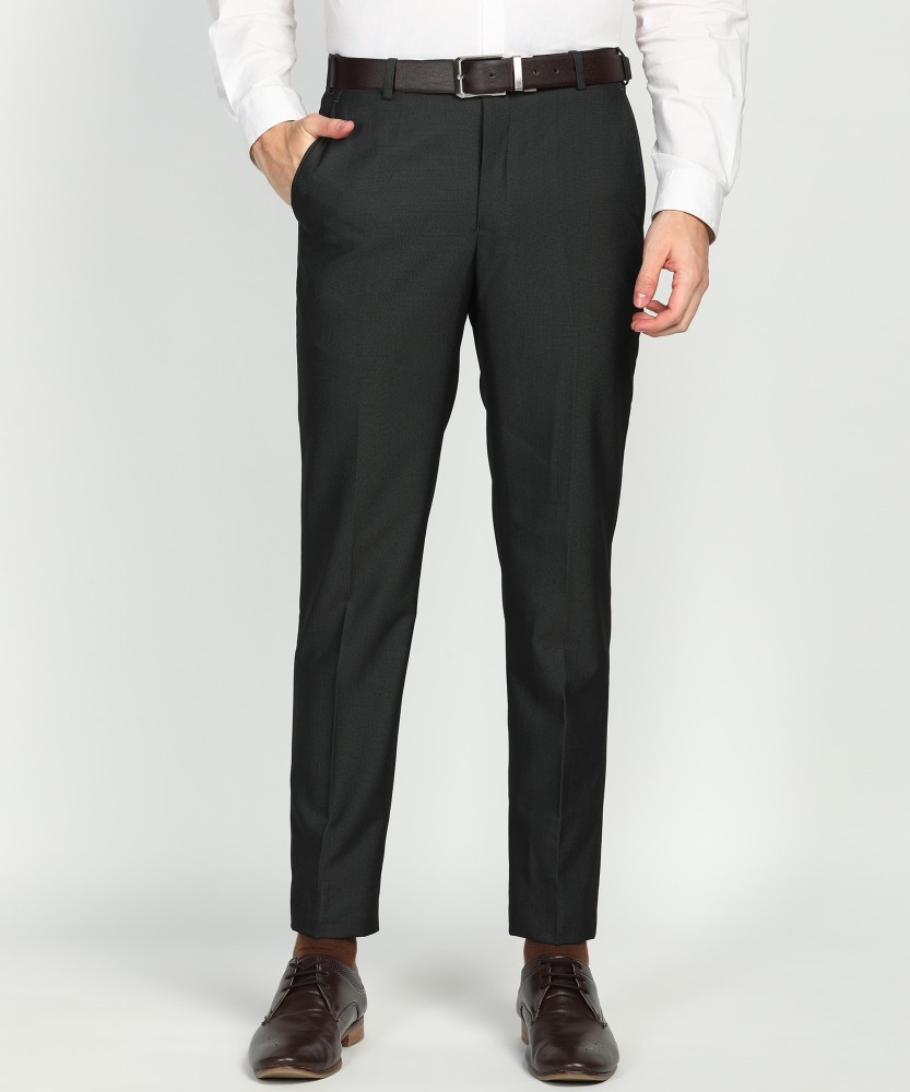 Next Look Casual Trousers  Buy Next Look Black Trouser Online  Nykaa  Fashion