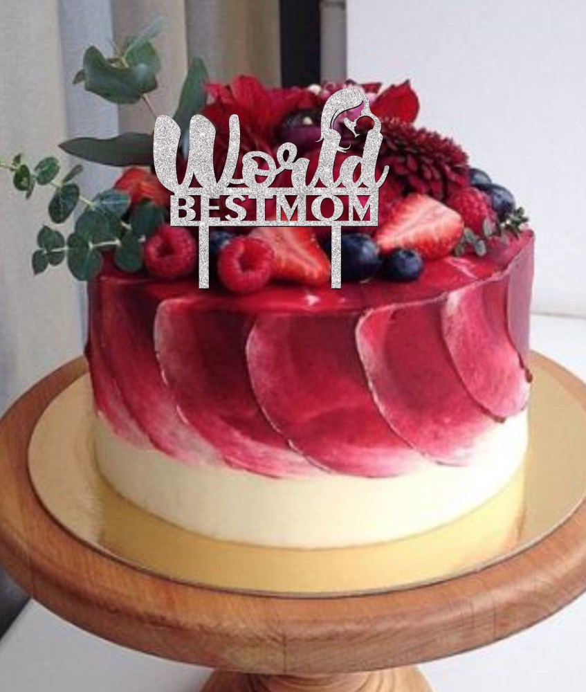Order Birthday Cake For Mother Online, 10% Off- FlavoursGuru