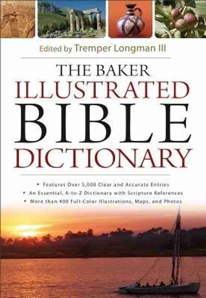 Ultimate Bible Dictionary, Revised Expanded, 51 OFF