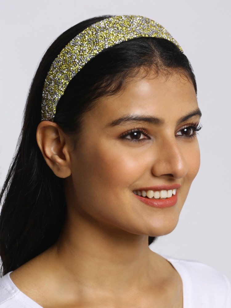 8 Hair Accessories to Wear this Festive Season  Be Beautiful India