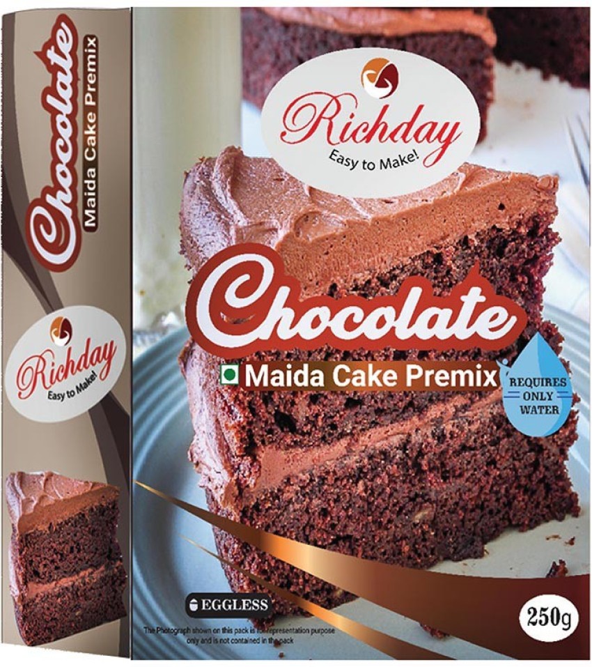 Buy/Send Choco Hearts Love Cake - Tfcakes