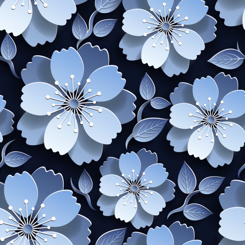 100 Teal Flower Wallpapers  Wallpaperscom