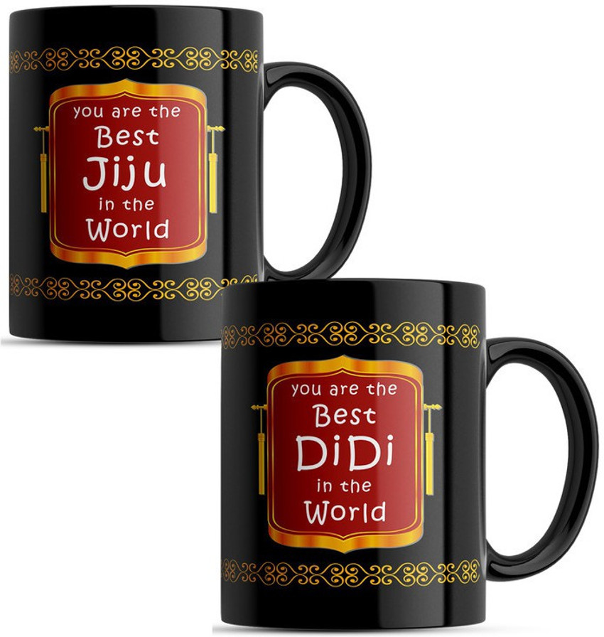 Aggregate 169+ di and jiju anniversary gift kenmei.edu.vn