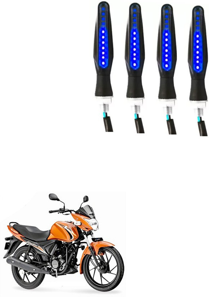 suzuki slingshot indicator