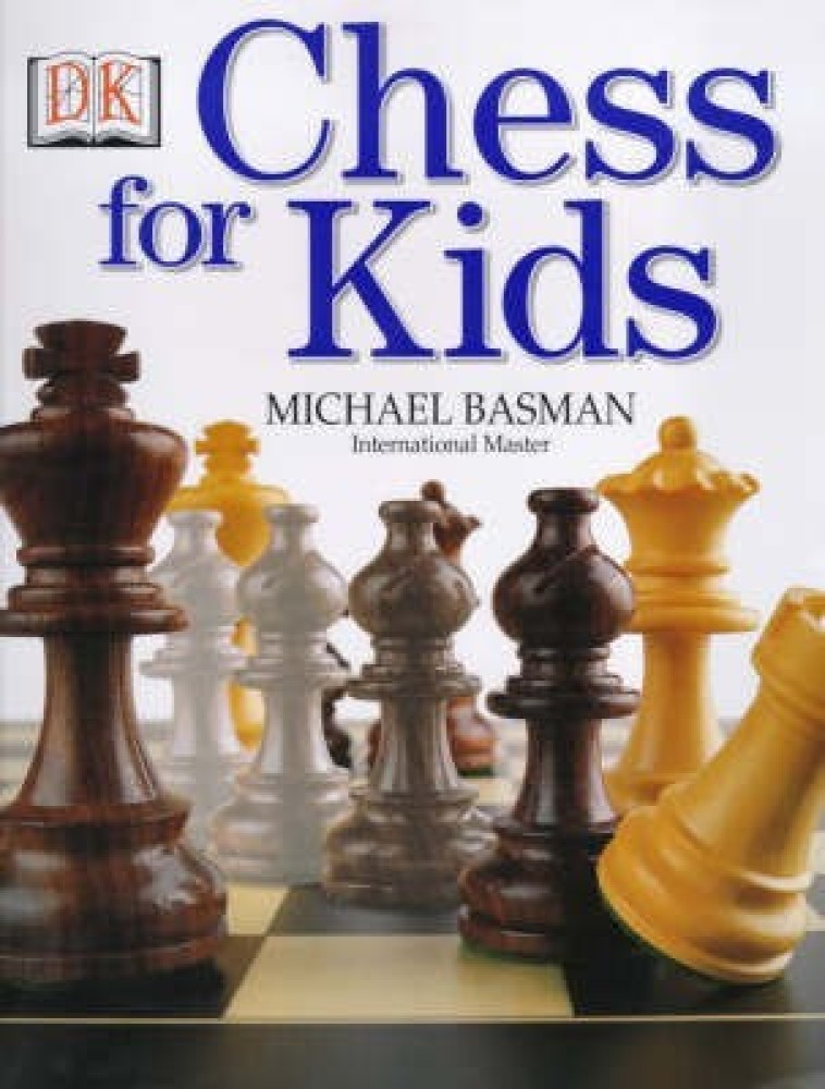 Chess Hardcover Nonfiction Books in English for sale