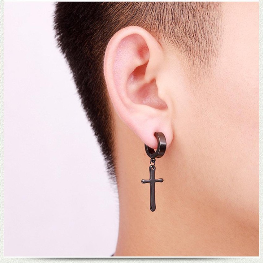 PocketFriendly Wholesale unique mens earrings For All Occasions   Alibabacom
