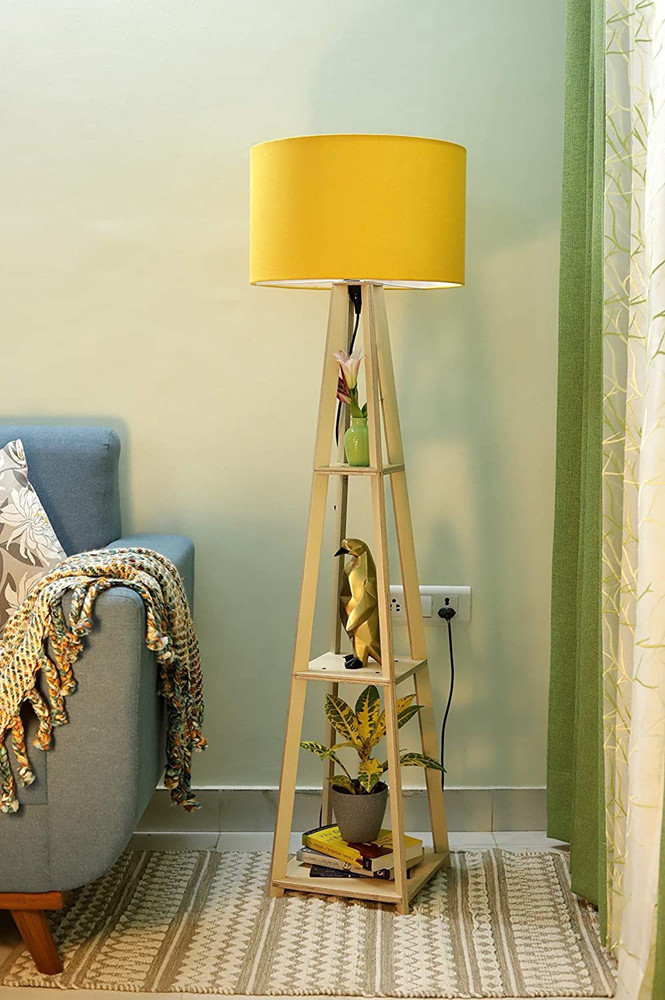Floor 2025 lamps flipkart