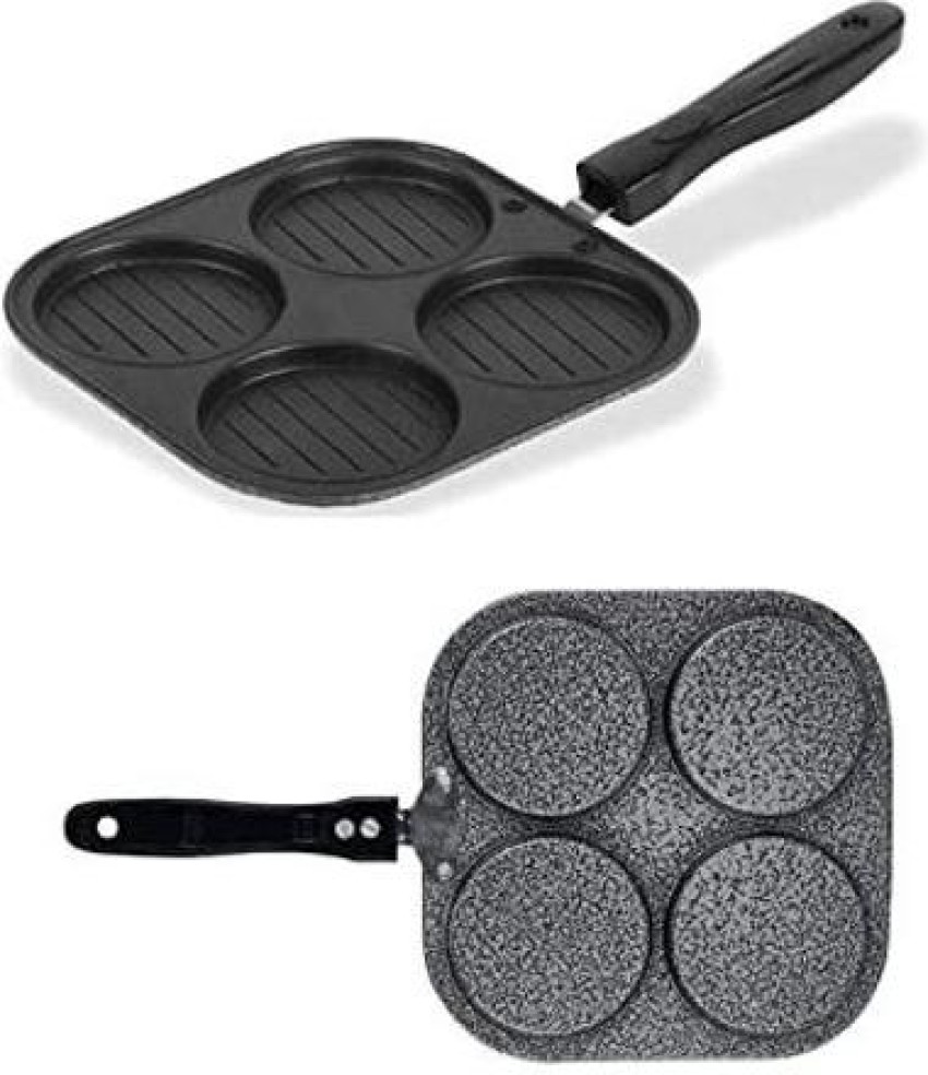 4in1 Perfect Pancake Pan