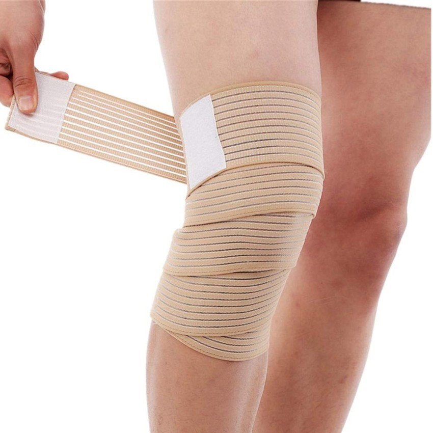 Ace Bandage Knee