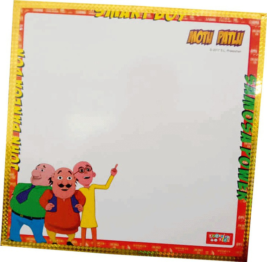 MOTU PATLU 2 in 1 Writing Board & Snakes & Ladders Educational Board Games Board Game - 2 in 1 Writing Board & Snakes & Ladders . shop for MOTU PATLU products in India. MOTU PATLU 2 in 1 Writing Board & Snakes & Ladders Educational Board Games Board Game - 2 in 1 Writing Board & Snakes & Ladders . shop for MOTU PATLU products in India.