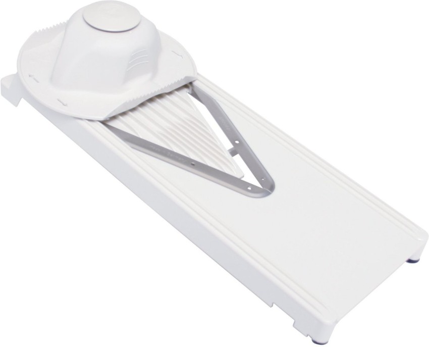 Mandoline Slicer, PowerLine Thin Julienne Slicer