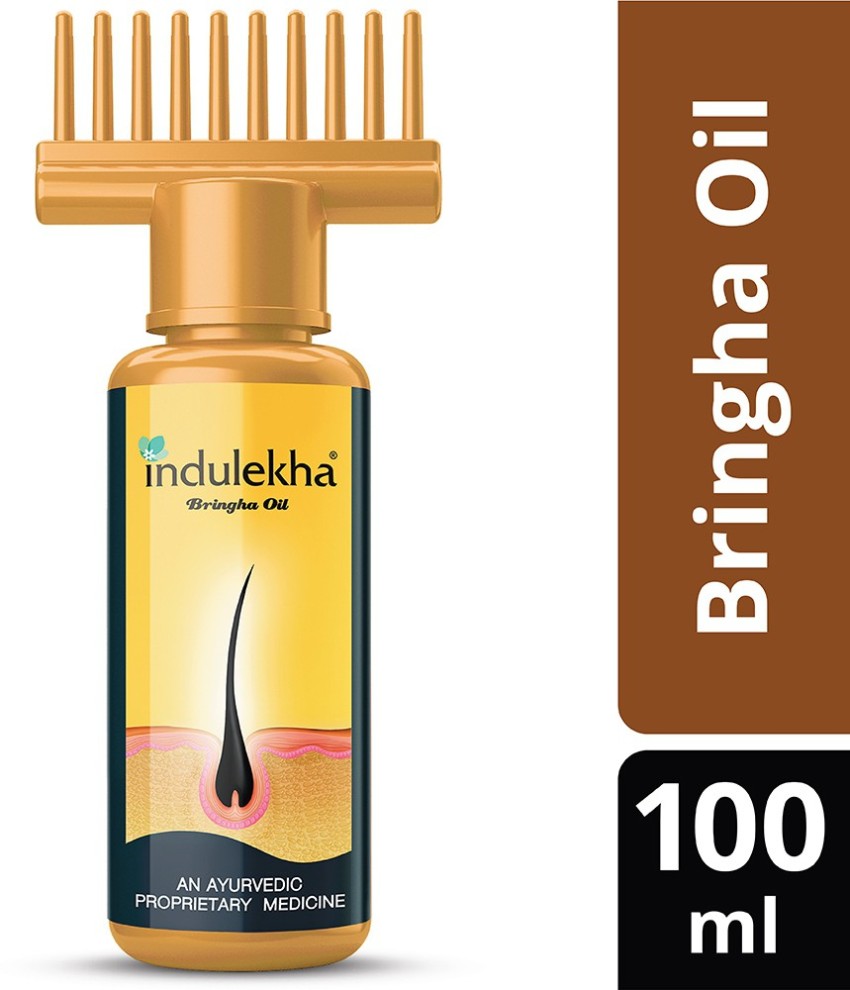 indulekha 300 ml Hair Oil  Price in India Buy indulekha 300 ml Hair Oil  Online In India Reviews Ratings  Features  Flipkartcom