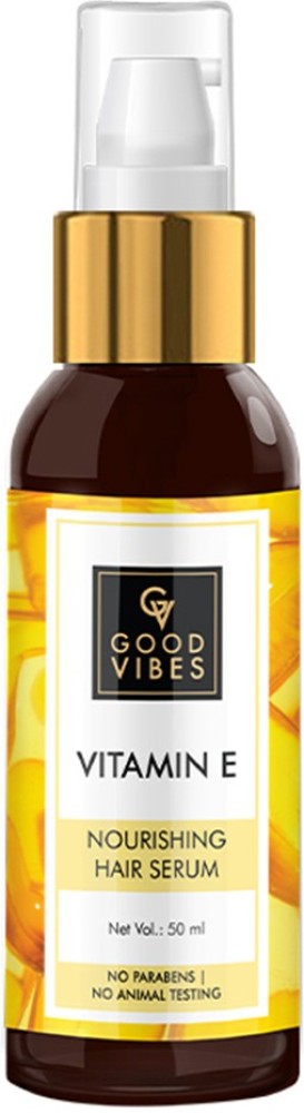 Good Vibes 100 Pure Cold Pressed Carrier Oil For Hair  Skin  Jojoba 50  ml