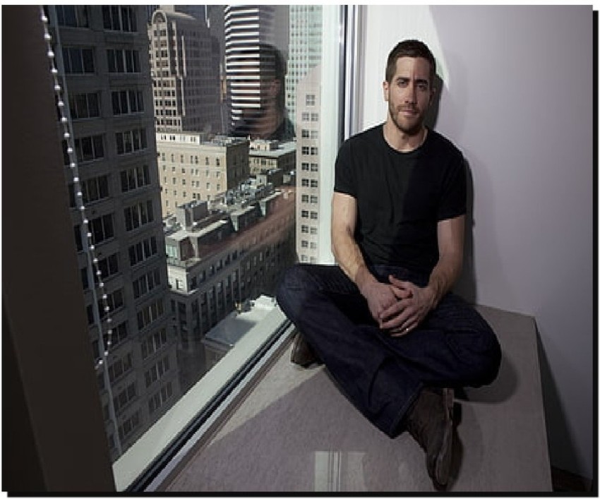 Jake Gyllenhaal  Jake gyllenhaal, Jake, Celebrities