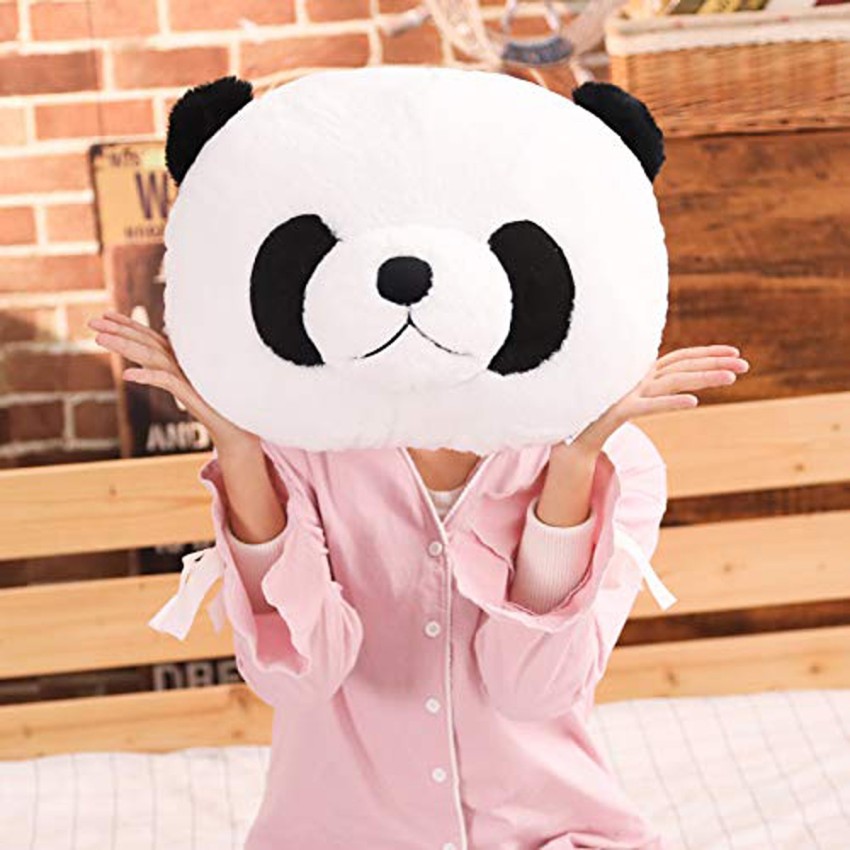 panda stuff toy human size