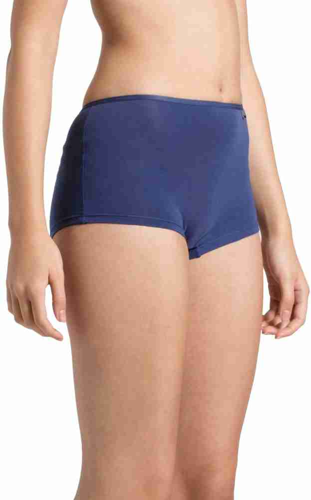 JOCKEY Women Boy Short Multicolor Panty - Buy JOCKEY Women Boy