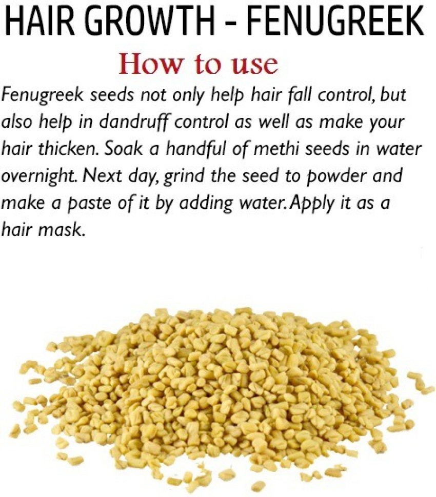 Use of Coconut milk black pepper and fenugreek seeds for hair loss  treatment  GAHOIMUMBAI