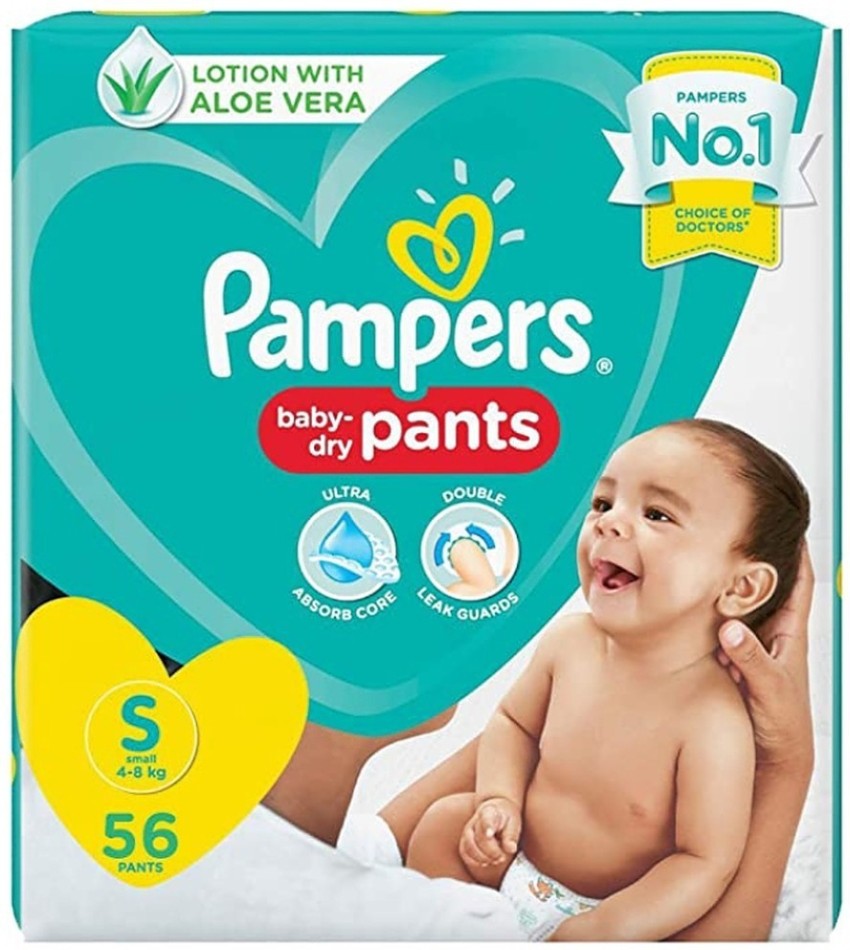 WATSONS, WATSONS Baby Diaper Pants Large 4s | Watsons Philippines