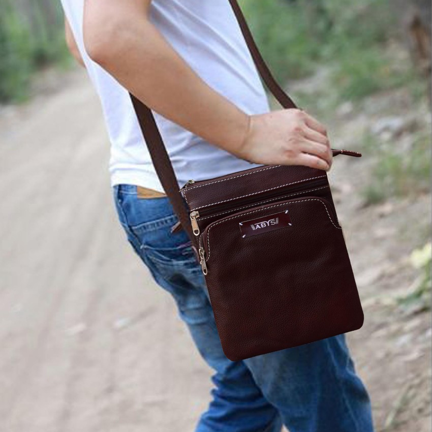 Crossbody Bags for Men and Women