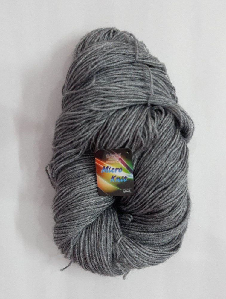 Ganga Desire Hand Knitting and Crochet yarn (Grey) (200gms) - Desire Hand  Knitting and Crochet yarn (Grey) (200gms) . shop for Ganga products in  India.