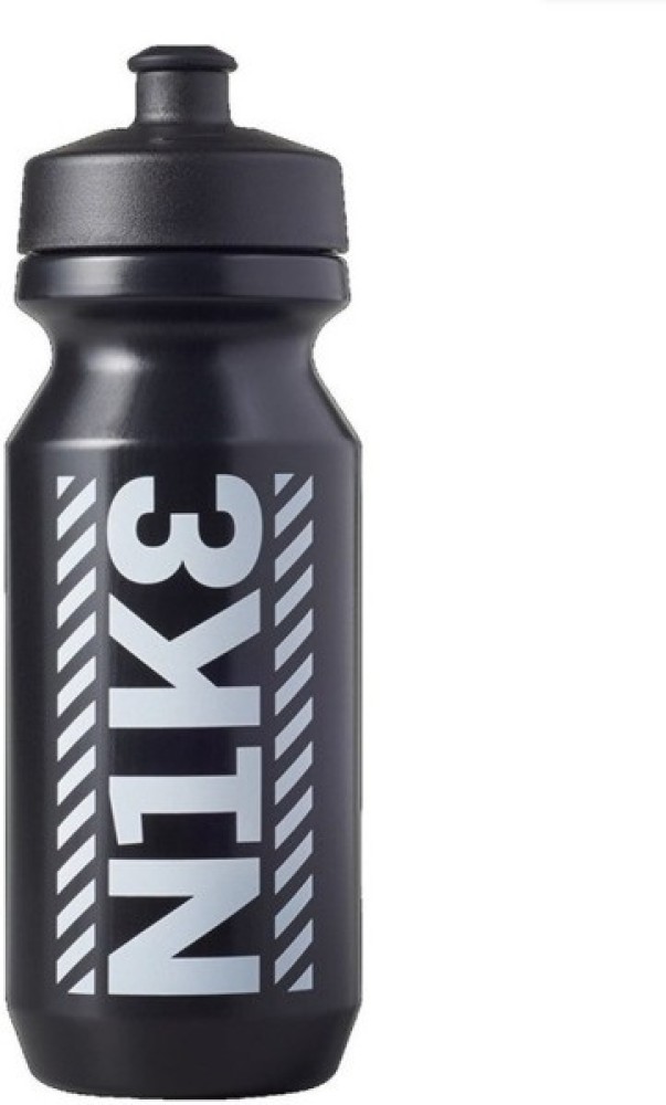 Nike 22oz Big Mouth Graphic Water Bottle.