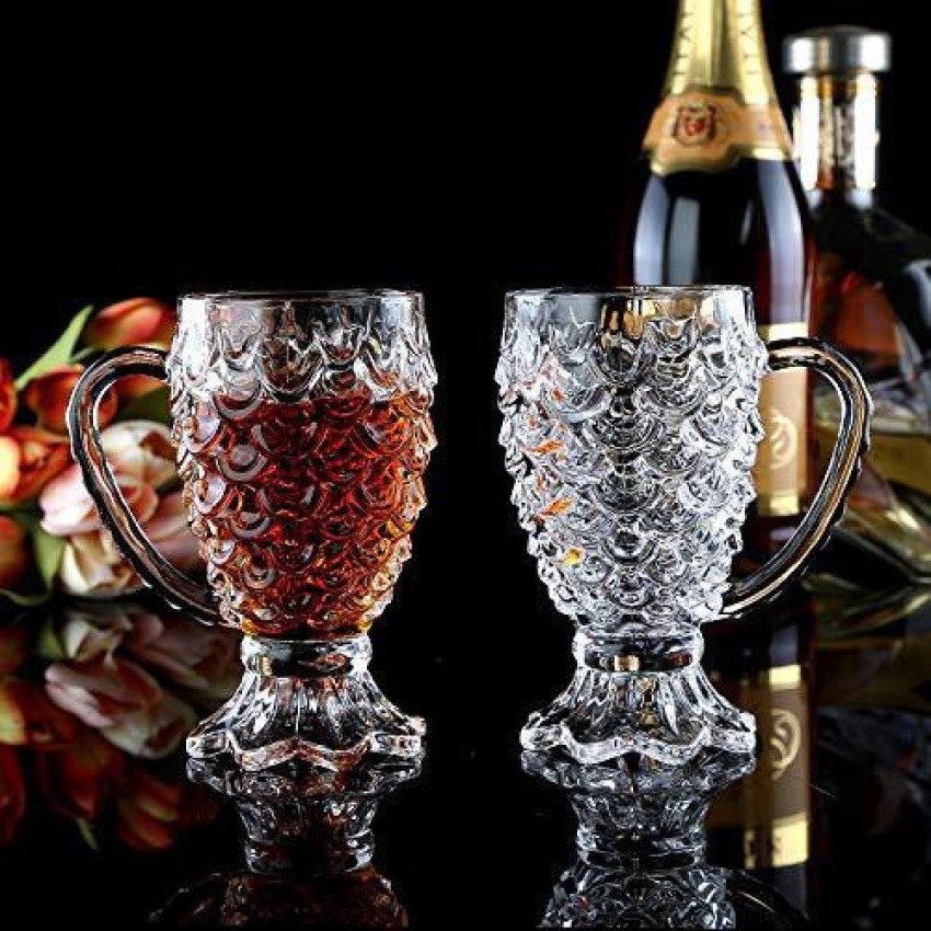 https://rukminim1.flixcart.com/image/850/1000/kkh6zrk0/cup-saucer/g/i/f/pineapple-shaped-juice-glasses-drinking-glass-set-crystal-clear-original-imafztg9pgmzrn4y.jpeg?q=90