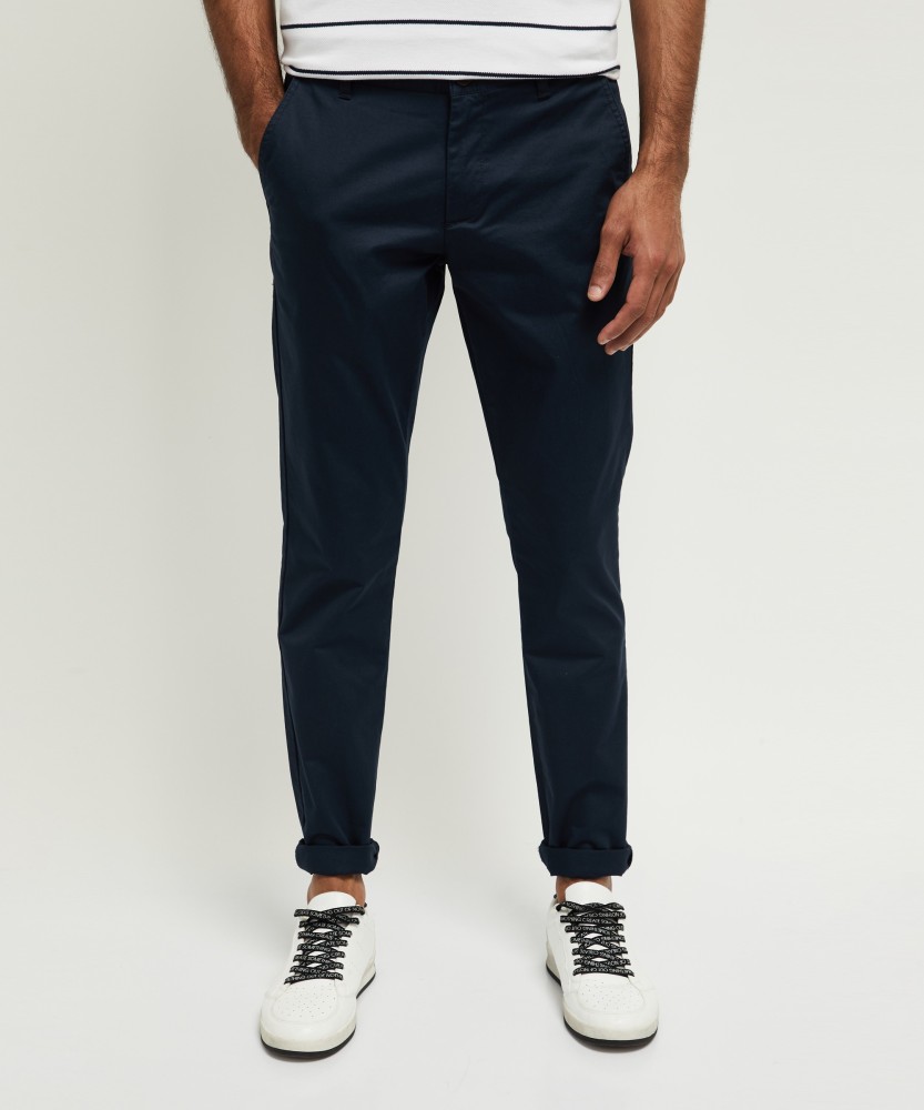 Max Trousers  Buy Max Trousers online in India