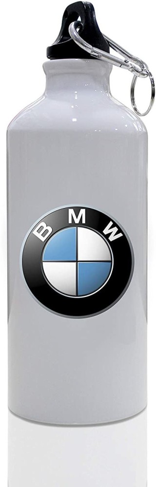 Auto Oprema Shipper Water Bottle BMW Printed 750ml 750 ml Sipper