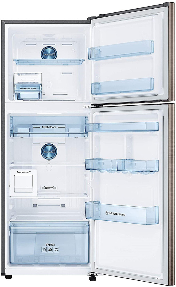 samsung 288 l fridge