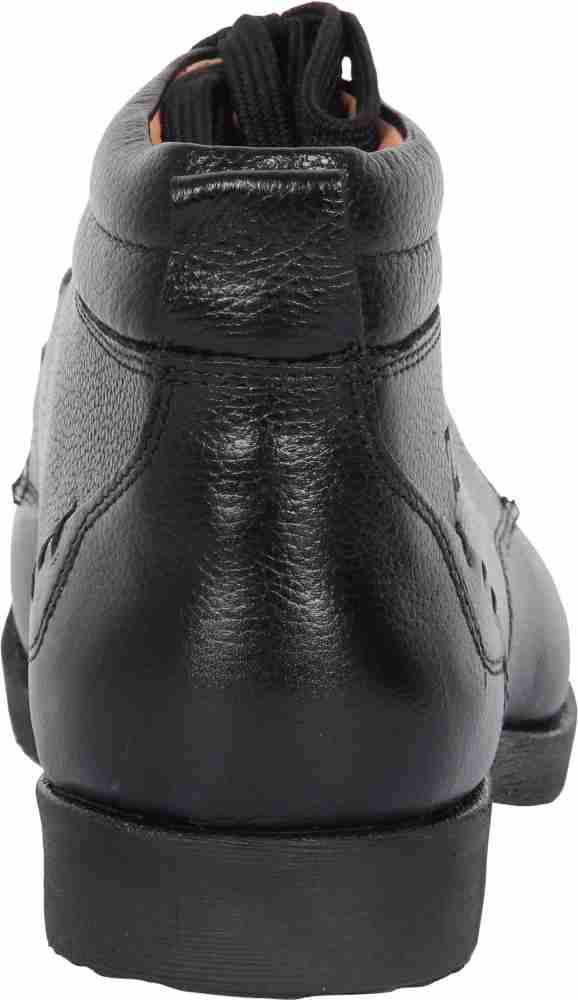 LV Zoom Platform Ankle Boot - Luxury OBSOLETES DO NOT TOUCH 7 - OBSOLETES  DO NOT TOUCH, Men 1ABGZO