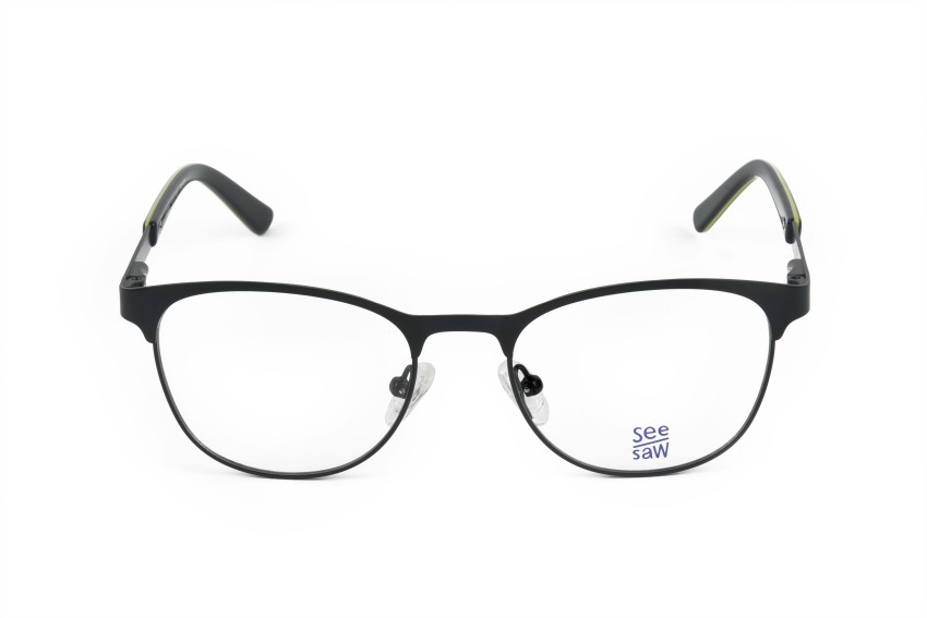 RS Eyewear Rainbow Square Frame - SeeSaw